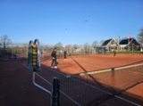 Tennistoernooitje seniorenteams S.K.N.W.K. van zaterdag 11 januari 2025 (Fotoboek 2) (2/161)